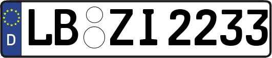 LB-ZI2233