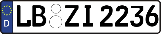 LB-ZI2236