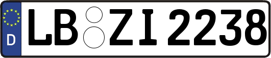 LB-ZI2238