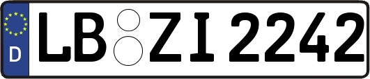 LB-ZI2242