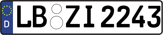 LB-ZI2243