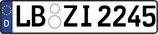 LB-ZI2245