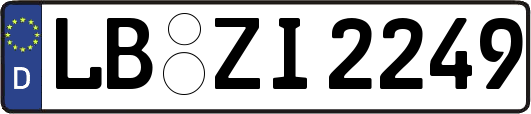 LB-ZI2249
