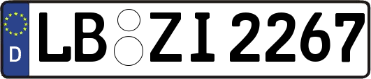 LB-ZI2267