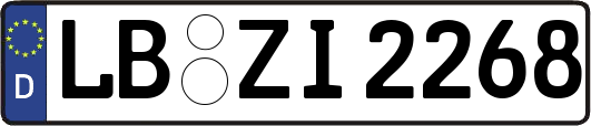 LB-ZI2268