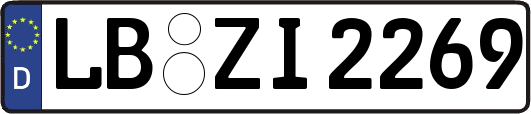 LB-ZI2269
