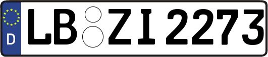 LB-ZI2273