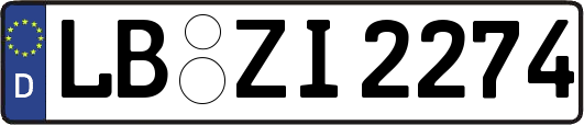 LB-ZI2274