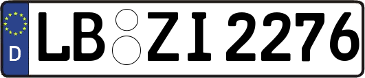 LB-ZI2276