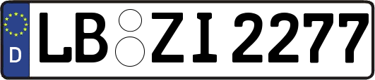 LB-ZI2277
