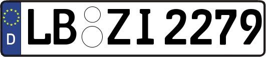LB-ZI2279
