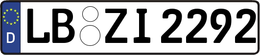 LB-ZI2292