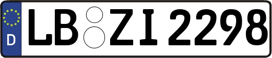 LB-ZI2298