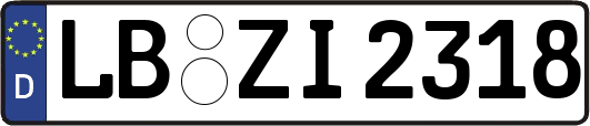 LB-ZI2318