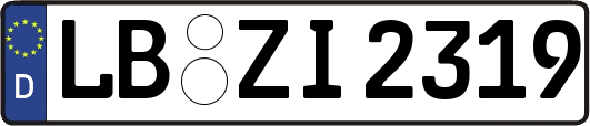 LB-ZI2319