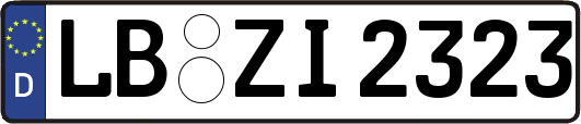 LB-ZI2323