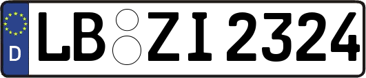 LB-ZI2324