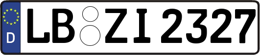 LB-ZI2327