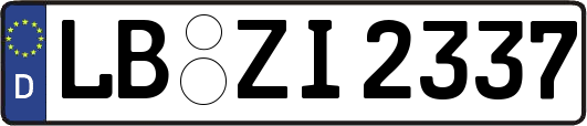 LB-ZI2337