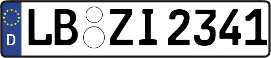 LB-ZI2341