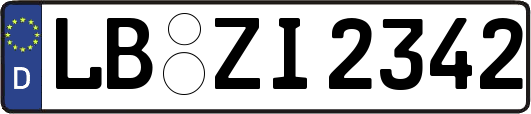 LB-ZI2342