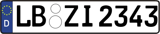 LB-ZI2343