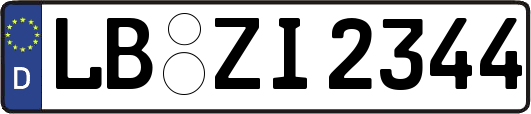 LB-ZI2344