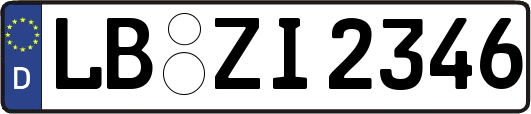 LB-ZI2346
