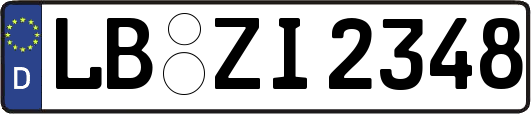 LB-ZI2348
