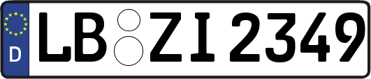 LB-ZI2349