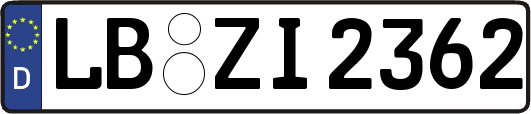 LB-ZI2362