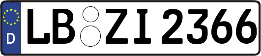 LB-ZI2366