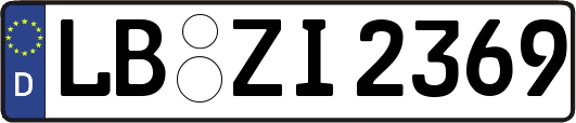 LB-ZI2369