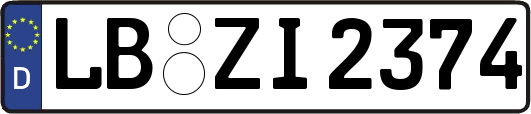 LB-ZI2374