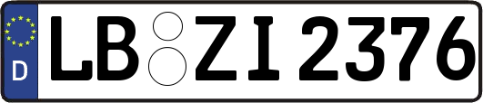 LB-ZI2376