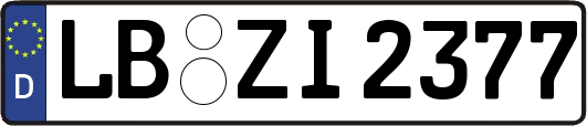 LB-ZI2377