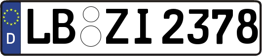LB-ZI2378