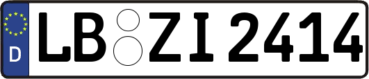 LB-ZI2414