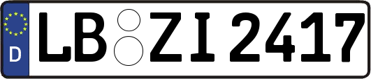 LB-ZI2417