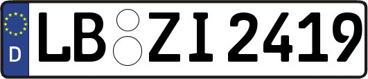 LB-ZI2419
