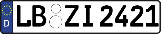 LB-ZI2421