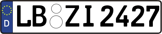 LB-ZI2427