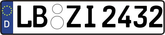 LB-ZI2432