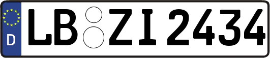 LB-ZI2434