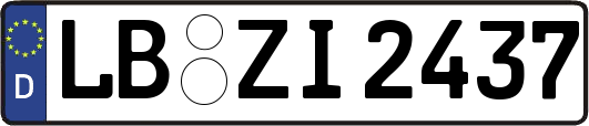 LB-ZI2437