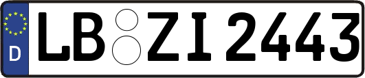 LB-ZI2443