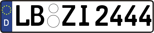 LB-ZI2444