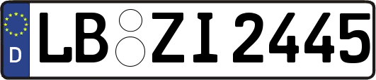LB-ZI2445
