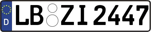 LB-ZI2447