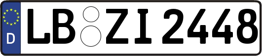 LB-ZI2448